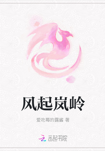 風起嵐嶺