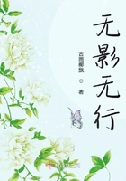 无影无行在线阅读