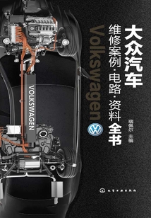 大眾汽車維修案例·電路·資料全書