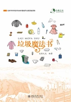 垃圾魔法书在线阅读