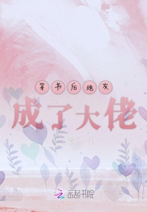 穿書后炮灰成了大佬