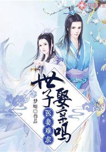 醫(yī)妻難求:世子娶親嗎