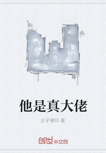 他是真大佬