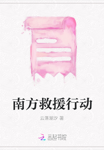 南方救援行動
