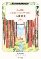 小鹿斑比：Bambi-A Life in the Woods（英文版）在线阅读