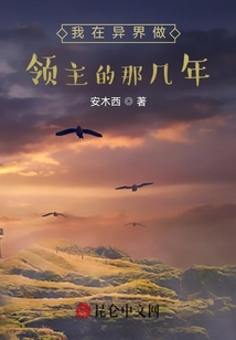 我在異界做領(lǐng)主的那幾年
