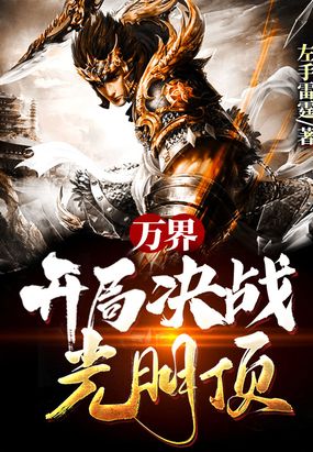 万界:开局决战光明顶在线阅读