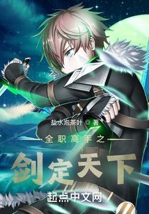 全职高手之剑定天下