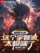 模拟火影，这个宇智波太极端了在线阅读