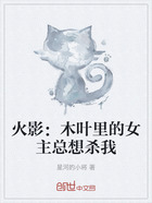 火影：木葉里的女主總想殺我在線閱讀