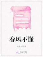 春风不懂在线阅读