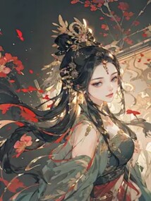 换嫁瘫痪之后，状元郎急疯了