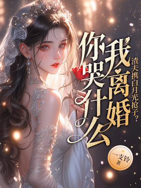 渣夫携白月光抢子？我离婚你哭什么在线阅读