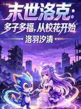 末世洛克：多子多福，从校花开始在线阅读