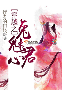 穿越之兔魅君心