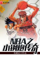 NBA之小钢炮传奇在线阅读