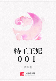 特工王妃001