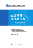生态移民与精准扶贫：宁夏的实践与经验在线阅读
