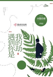 遇到你是我的劫