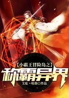 小霸王冒险岛之称霸异界在线阅读