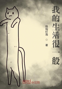 我的生活很一般