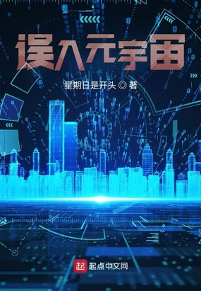 误入元宇宙在线阅读