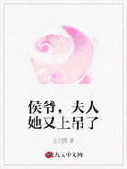 侯爷,夫人她又上吊了在线阅读