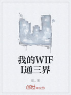 我的WIFI通三界在线阅读