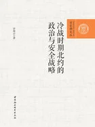 冷战时期北约的政治与安全战略在线阅读