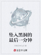 坠入黑洞的最后一分钟在线阅读