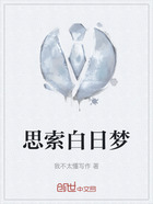 思索白日梦在线阅读