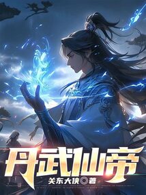 丹武仙帝 cover