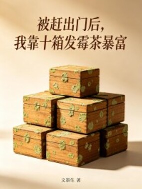 被赶出门后，我靠十箱发霉茶暴富在线阅读