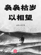 裊裊枯歲以相望在線閱讀