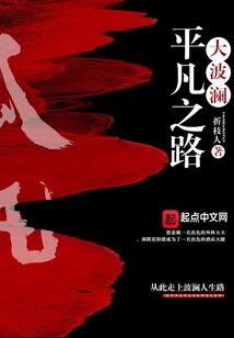 平凡之路大波瀾