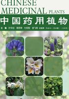 中国药用植物·第二十三册