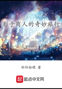 影子商人的奇妙旅行