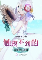 觸摸不到的未來終歸于緣在線閱讀