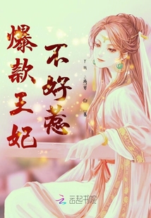 爆款王妃不好惹