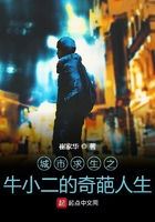 城市求生之牛小二的奇葩人生在线阅读