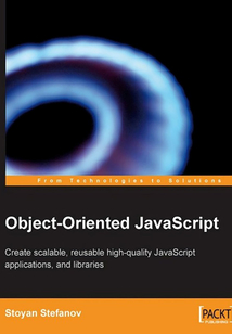Object/Oriented JavaScript