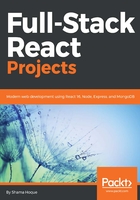 Full-Stack React Projects在线阅读