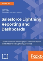 Salesforce Lightning Reporting and Dashboards在线阅读