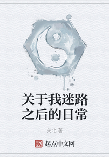關于我迷路之后的日常