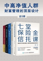 中高净值人群财富管理的顶层设计（全5册）在线阅读