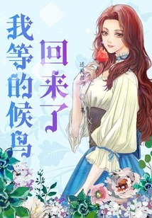 我等的候鳥回來了