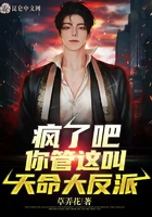 疯了吧!你管这叫天命大反派?在线阅读