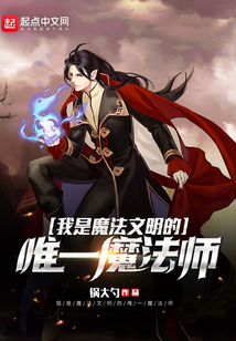 我是魔法文明的唯一魔法師