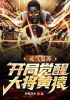 靈氣復(fù)蘇：開局覺(jué)醒大將黃猿在線閱讀