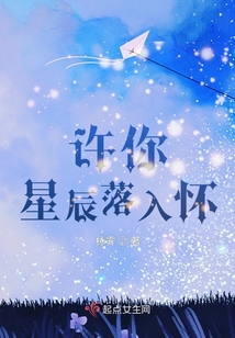 許你星辰落入懷